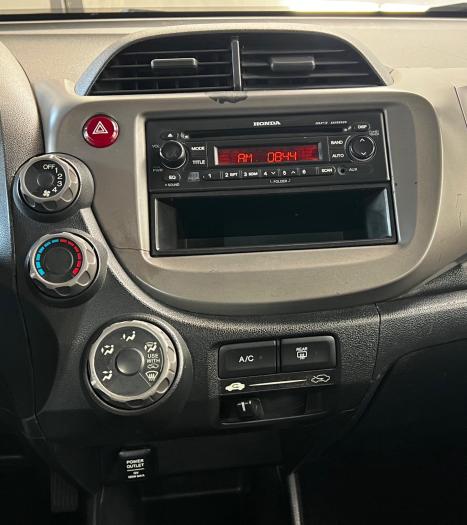 HONDA Fit 1.5 16V 4P LX FLEX, Foto 13