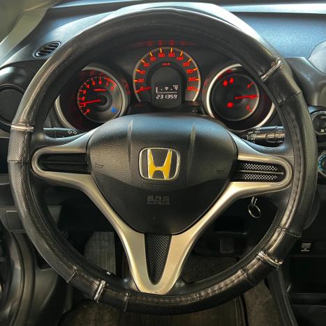 HONDA Fit 1.5 16V 4P LX FLEX, Foto 14