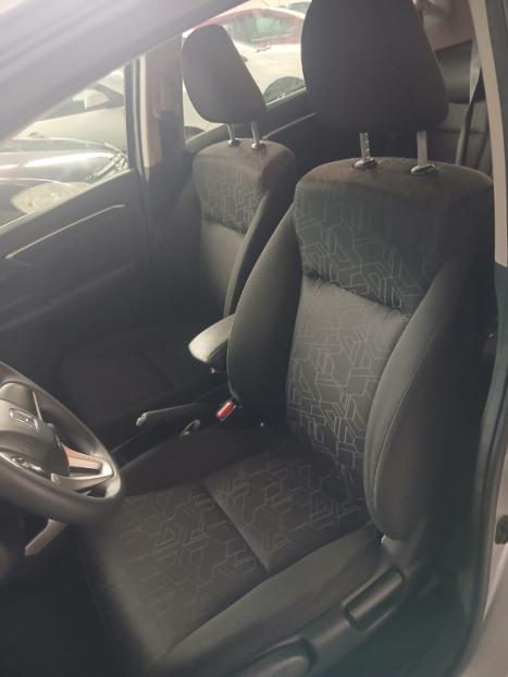 HONDA Fit 1.5 16V 4P LX FLEX AUTOM�TICO, Foto 6