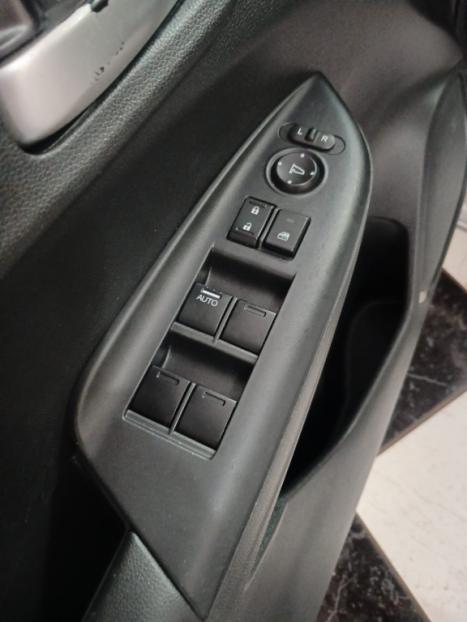 HONDA Fit 1.5 16V 4P LX FLEX AUTOM�TICO, Foto 12