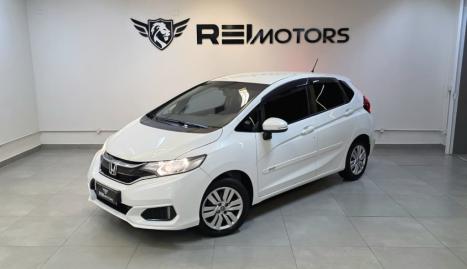 HONDA Fit 1.5 16V 4P PERSONAL FLEX AUTOM�TICO CVT, Foto 1