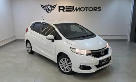 HONDA Fit 1.5 16V 4P PERSONAL FLEX AUTOM�TICO CVT, Foto 2