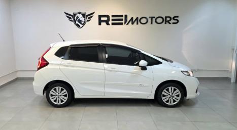 HONDA Fit 1.5 16V 4P PERSONAL FLEX AUTOM�TICO CVT, Foto 7