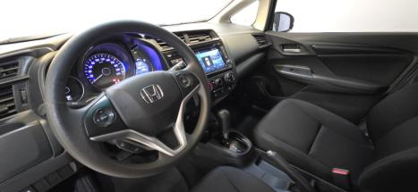 HONDA Fit 1.5 16V 4P PERSONAL FLEX AUTOM�TICO CVT, Foto 10