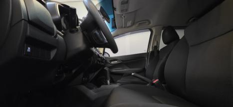 HONDA Fit 1.5 16V 4P PERSONAL FLEX AUTOM�TICO CVT, Foto 14