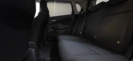 HONDA Fit 1.5 16V 4P PERSONAL FLEX AUTOM�TICO CVT, Foto 15