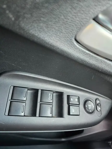 HONDA Fit 1.5 16V 4P LX FLEX AUTOM�TICO, Foto 10