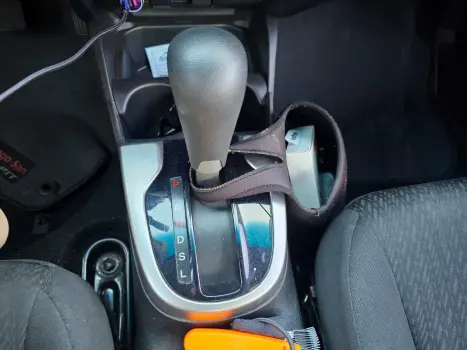 HONDA Fit 1.5 16V 4P LX FLEX AUTOM�TICO, Foto 13