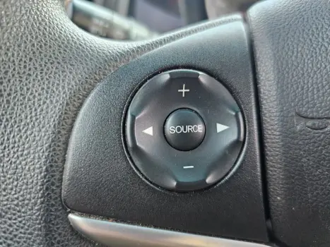 HONDA Fit 1.5 16V 4P LX FLEX AUTOM�TICO, Foto 15