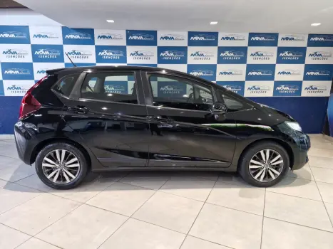 HONDA Fit 1.5 16V 4P EX AUTOM�TICO, Foto 11