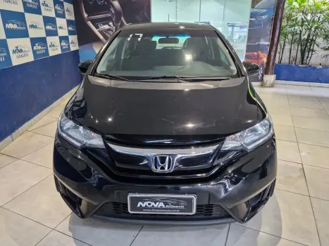 HONDA Fit 1.5 16V 4P EX AUTOM�TICO, Foto 18