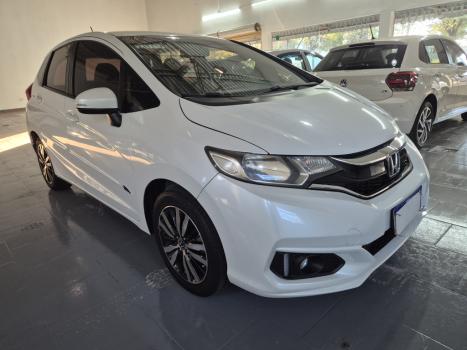 HONDA Fit 1.5 16V 4P EX FLEX AUTOM�TICO, Foto 2