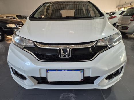 HONDA Fit 1.5 16V 4P EX FLEX AUTOM�TICO, Foto 6