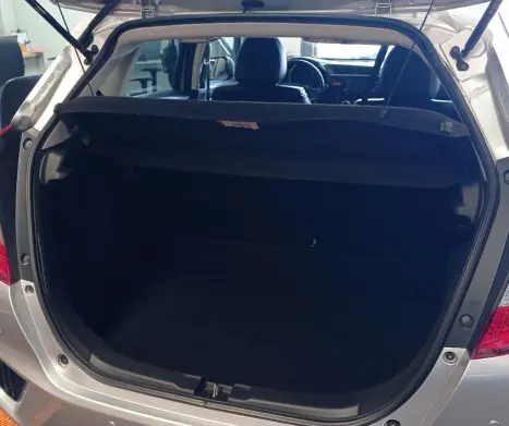 HONDA Fit 1.5 16V 4P EXL FLEX AUTOM�TICO, Foto 12