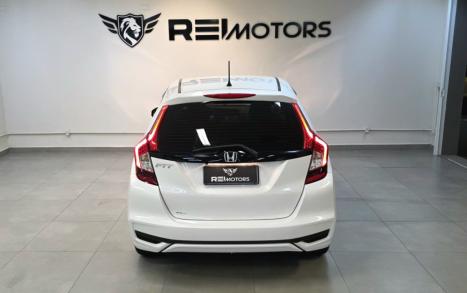 HONDA Fit 1.5 16V 4P PERSONAL FLEX AUTOM�TICO, Foto 6
