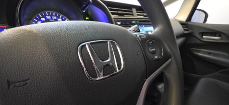 HONDA Fit 1.5 16V 4P PERSONAL FLEX AUTOM�TICO, Foto 10