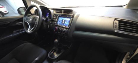 HONDA Fit 1.5 16V 4P PERSONAL FLEX AUTOM�TICO, Foto 13