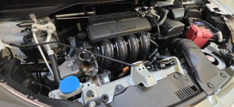 HONDA Fit 1.5 16V 4P PERSONAL FLEX AUTOM�TICO, Foto 16