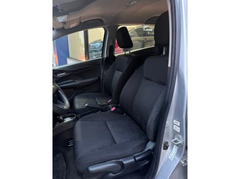 HONDA Fit 1.5 16V 4P LX FLEX AUTOM�TICO, Foto 7