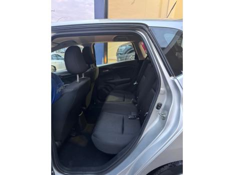 HONDA Fit 1.5 16V 4P LX FLEX AUTOM�TICO, Foto 8