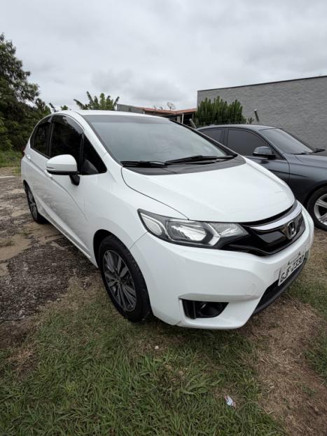 HONDA Fit 1.5 16V 4P EX FLEX AUTOM�TICO, Foto 1