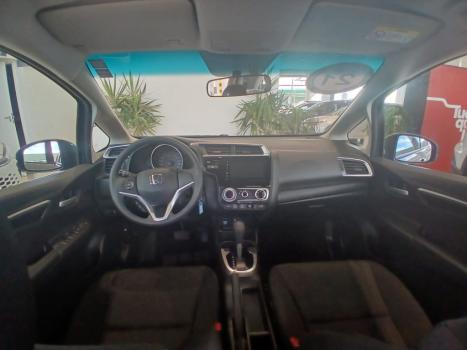 HONDA Fit 1.5 16V 4P LX FLEX AUTOM�TICO, Foto 14