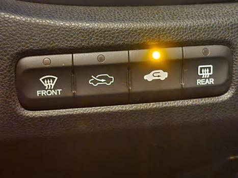 HONDA Fit 1.5 16V 4P EX FLEX AUTOM�TICO, Foto 3