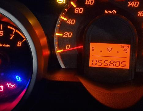 HONDA Fit 1.5 16V 4P EX FLEX AUTOM�TICO, Foto 6