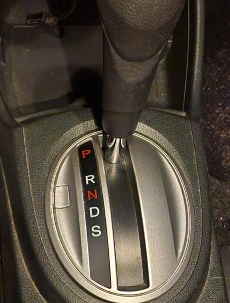 HONDA Fit 1.5 16V 4P EX FLEX AUTOM�TICO, Foto 8