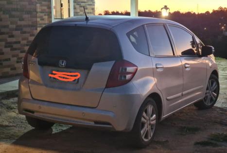 HONDA Fit 1.5 16V 4P EX FLEX AUTOM�TICO, Foto 2
