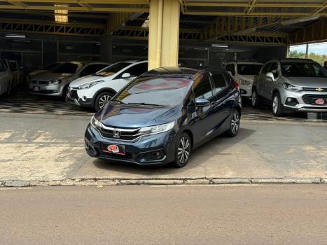 HONDA Fit 1.5 16V 4P EXL FLEX AUTOM�TICO, Foto 1