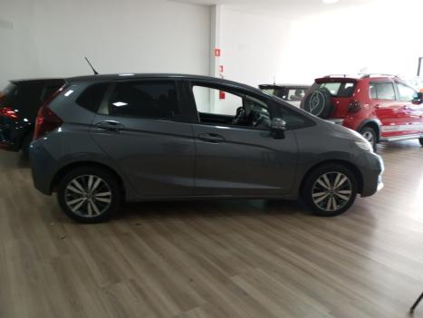 HONDA Fit 1.5 16V 4P EXL FLEX AUTOM�TICO, Foto 3