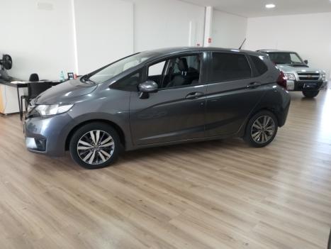 HONDA Fit 1.5 16V 4P EXL FLEX AUTOM�TICO, Foto 5