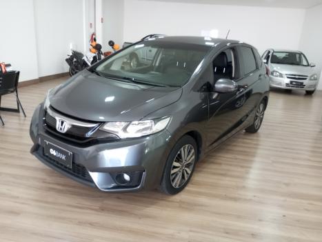 HONDA Fit 1.5 16V 4P EXL FLEX AUTOM�TICO, Foto 7