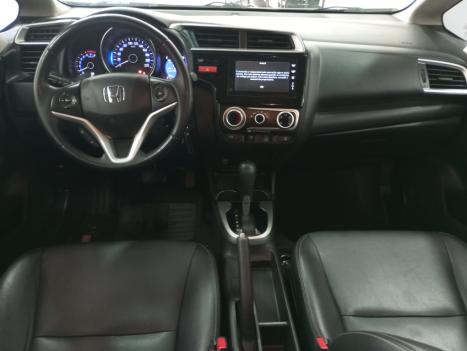 HONDA Fit 1.5 16V 4P EXL FLEX AUTOM�TICO, Foto 9