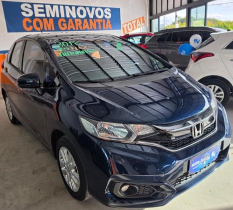 HONDA Fit 1.5 16V 4P LX FLEX AUTOM�TICO, Foto 1