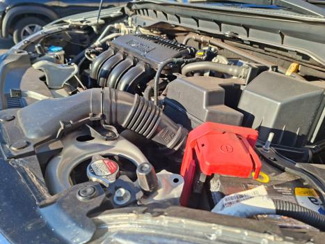 HONDA Fit 1.5 16V 4P LX FLEX AUTOM�TICO, Foto 10