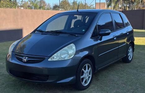 HONDA Fit 1.5 16V 4P EX AUTOM�TICO, Foto 1