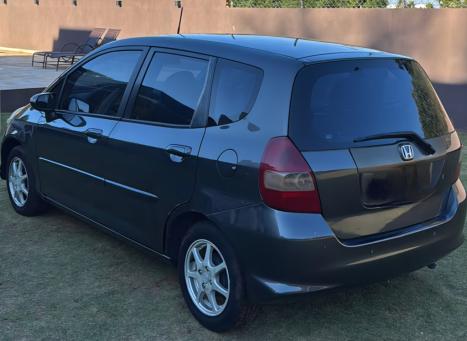 HONDA Fit 1.5 16V 4P EX AUTOM�TICO, Foto 2