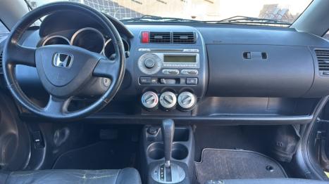 HONDA Fit 1.5 16V 4P EX AUTOM�TICO, Foto 5
