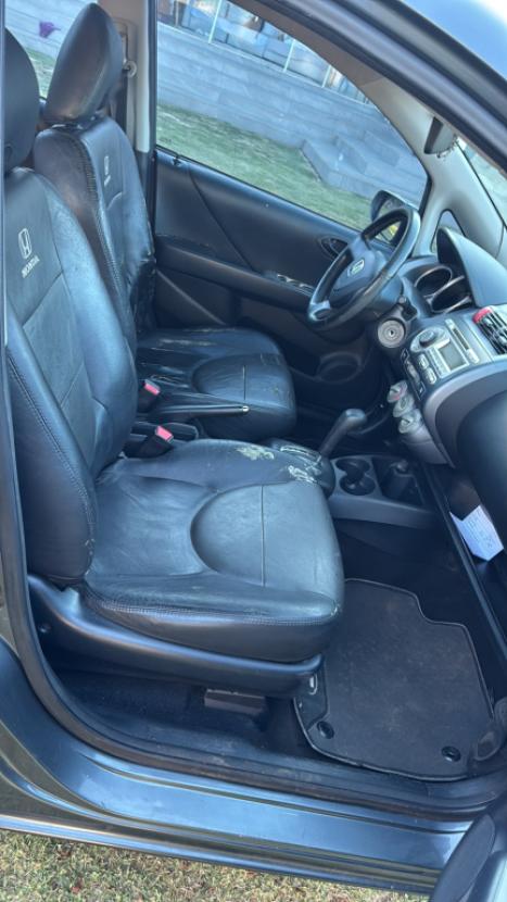 HONDA Fit 1.5 16V 4P EX AUTOM�TICO, Foto 6