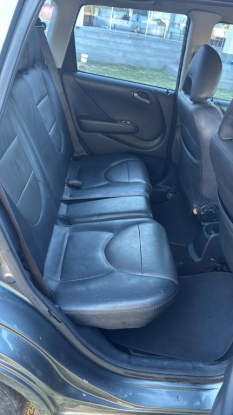 HONDA Fit 1.5 16V 4P EX AUTOM�TICO, Foto 7
