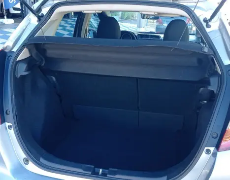 HONDA Fit 1.5 16V 4P LX FLEX AUTOM�TICO, Foto 12