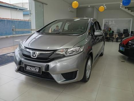 HONDA Fit 1.5 16V 4P LX FLEX, Foto 1