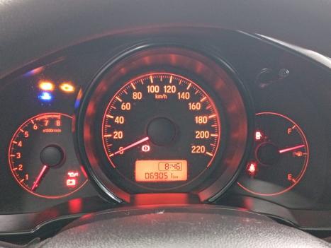 HONDA Fit 1.5 16V 4P LX FLEX, Foto 6