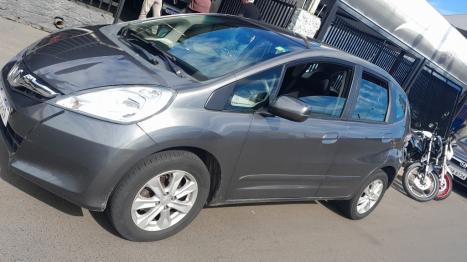 HONDA Fit 1.5 16V 4P EX FLEX AUTOM�TICO, Foto 1