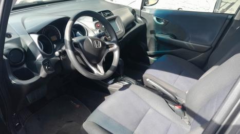 HONDA Fit 1.5 16V 4P EX FLEX AUTOM�TICO, Foto 5