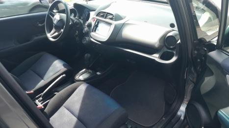 HONDA Fit 1.5 16V 4P EX FLEX AUTOM�TICO, Foto 6