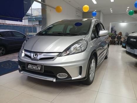 HONDA Fit 1.5 16V 4P TWIST FLEX AUTOM�TICO, Foto 1