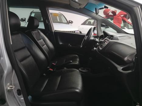 HONDA Fit 1.5 16V 4P TWIST FLEX AUTOM�TICO, Foto 6